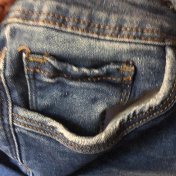 Wax Jean Los Angeles skinny 11 - Picture 11 of 12